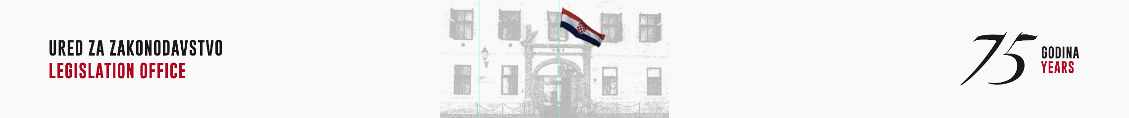 75 godina ureda